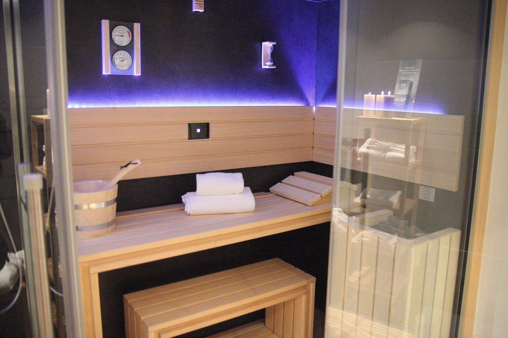 Borgofico Relais & Wellness 3* Rome