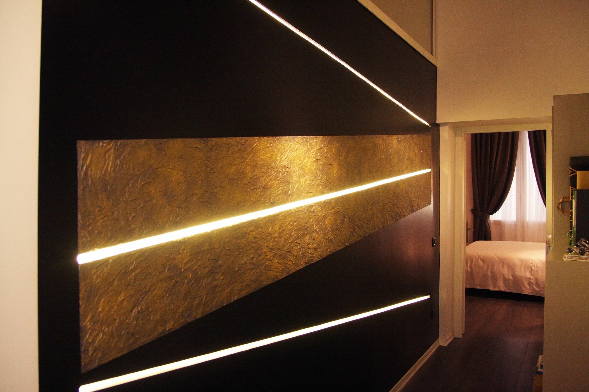 Borgofico Relais & Wellness Guest house 3*