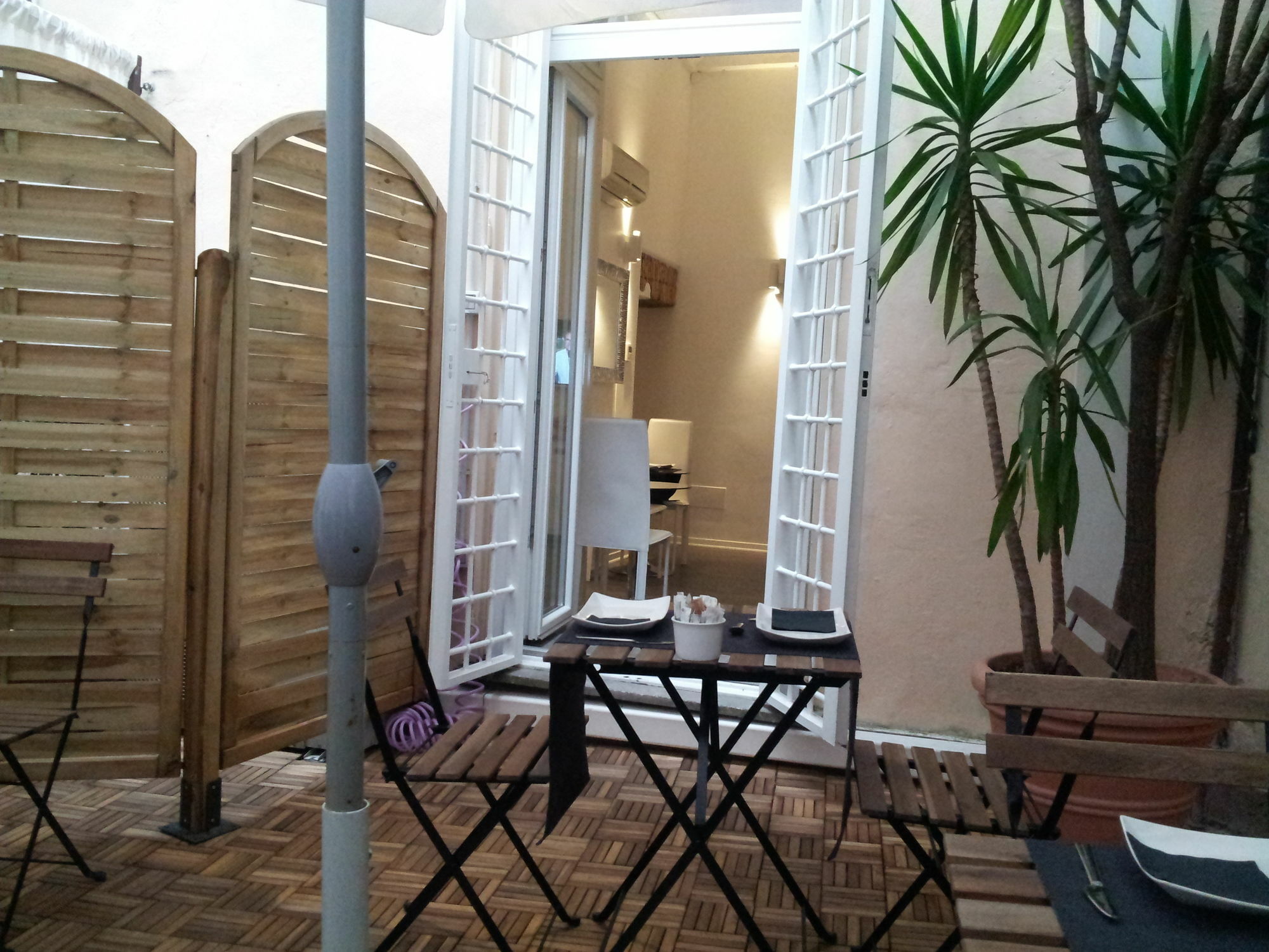 Guest house Borgofico Relais & Wellness 3*