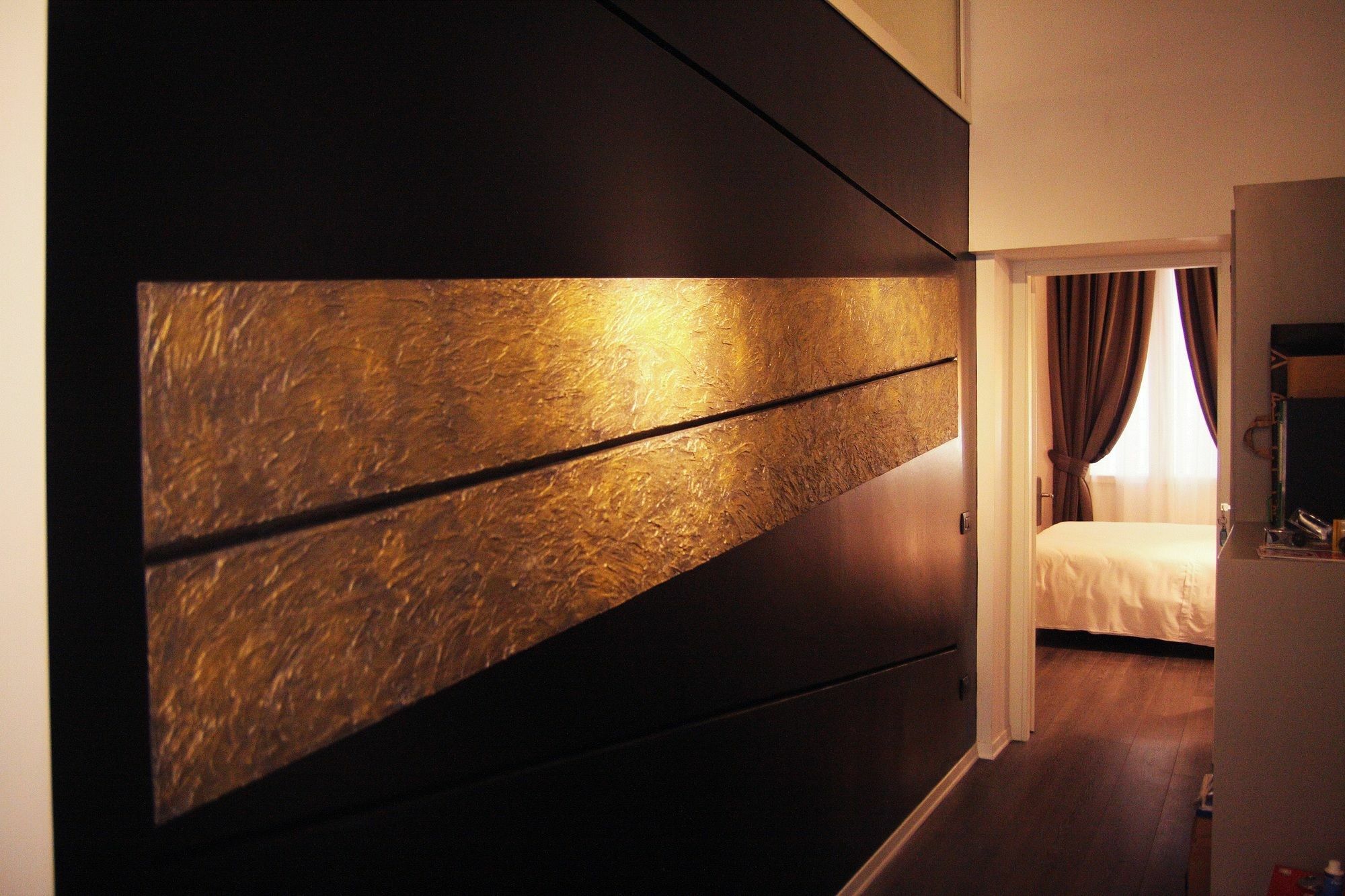 Guest house Borgofico Relais & Wellness 3*