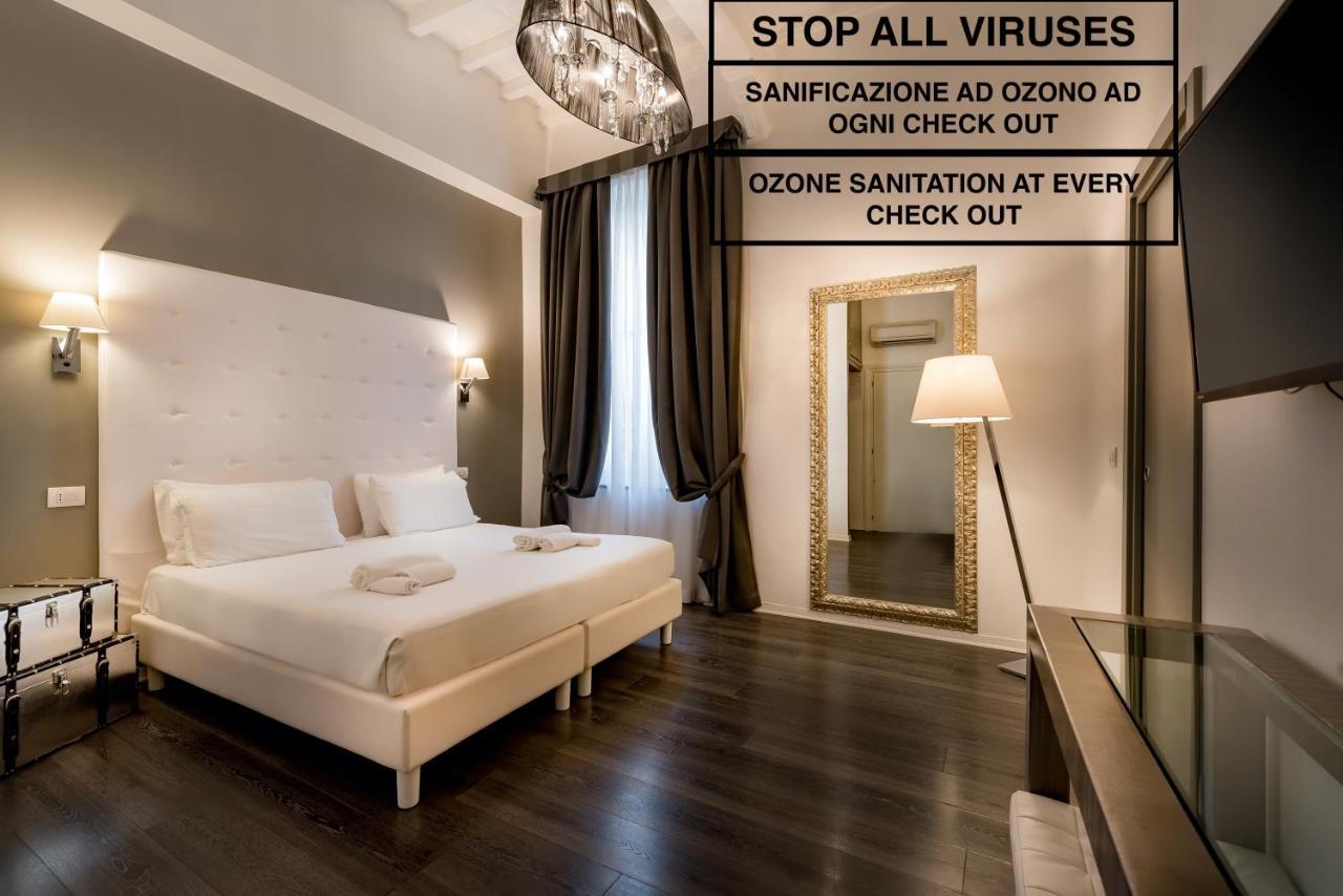 Borgofico Relais & Wellness Guest house